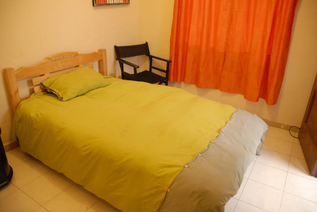 Hostel Casa 32 Dc Bogotá Quarto foto